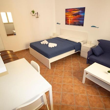 Karyba House Villa Đảo Đảo Lampedusa Ngoại thất bức ảnh