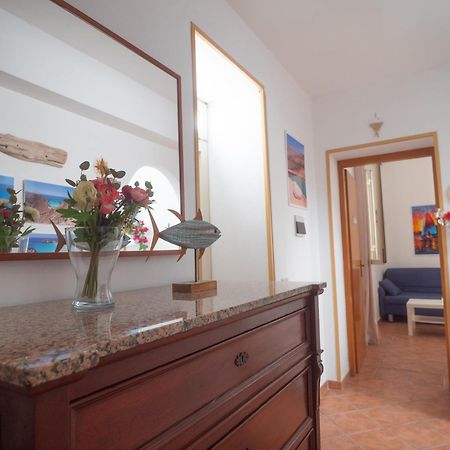 Karyba House Villa Đảo Đảo Lampedusa Ngoại thất bức ảnh