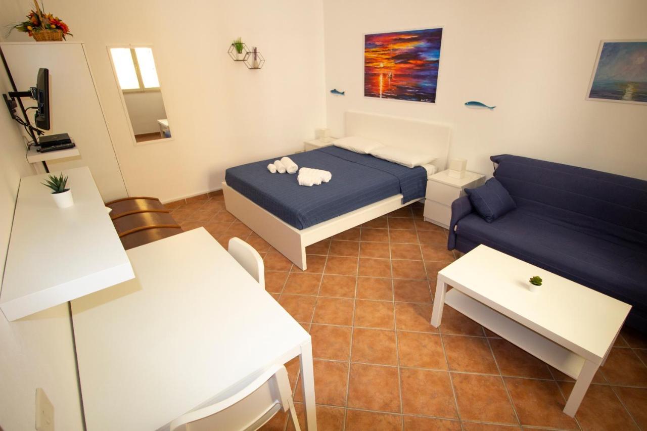 Karyba House Villa Đảo Đảo Lampedusa Ngoại thất bức ảnh