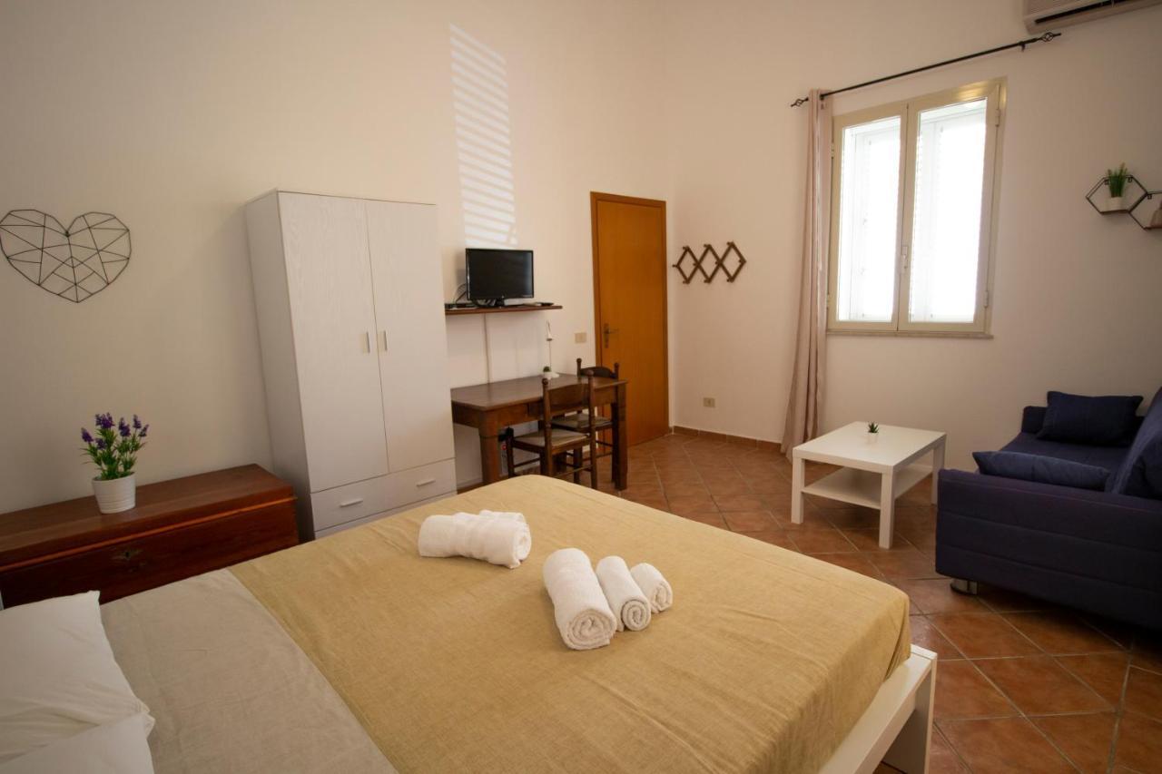 Karyba House Villa Đảo Đảo Lampedusa Ngoại thất bức ảnh