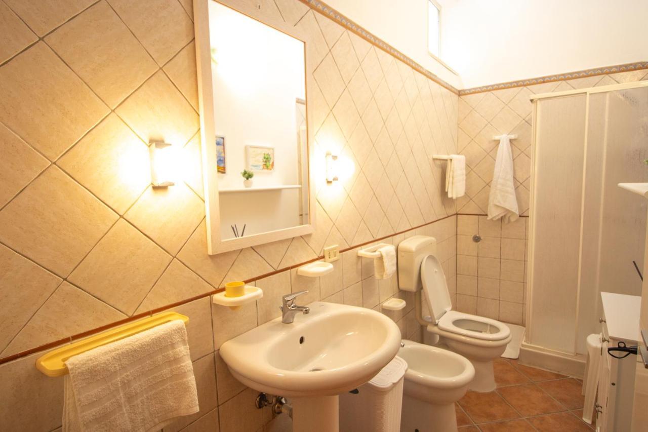 Karyba House Villa Đảo Đảo Lampedusa Ngoại thất bức ảnh