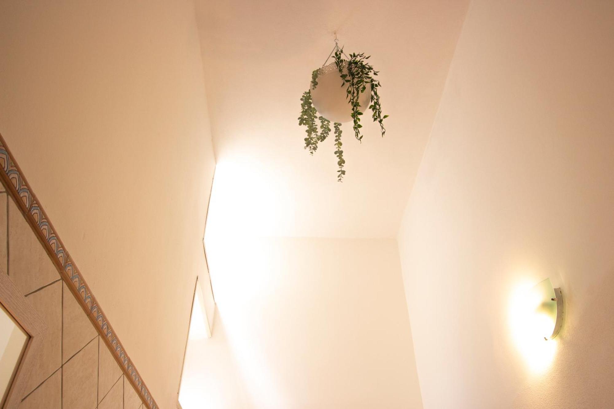 Karyba House Villa Đảo Đảo Lampedusa Ngoại thất bức ảnh
