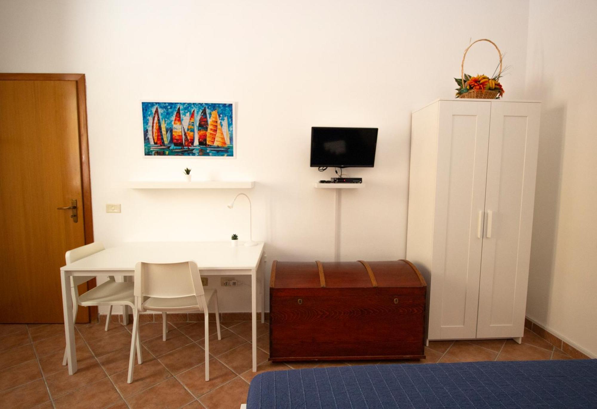 Karyba House Villa Đảo Đảo Lampedusa Ngoại thất bức ảnh